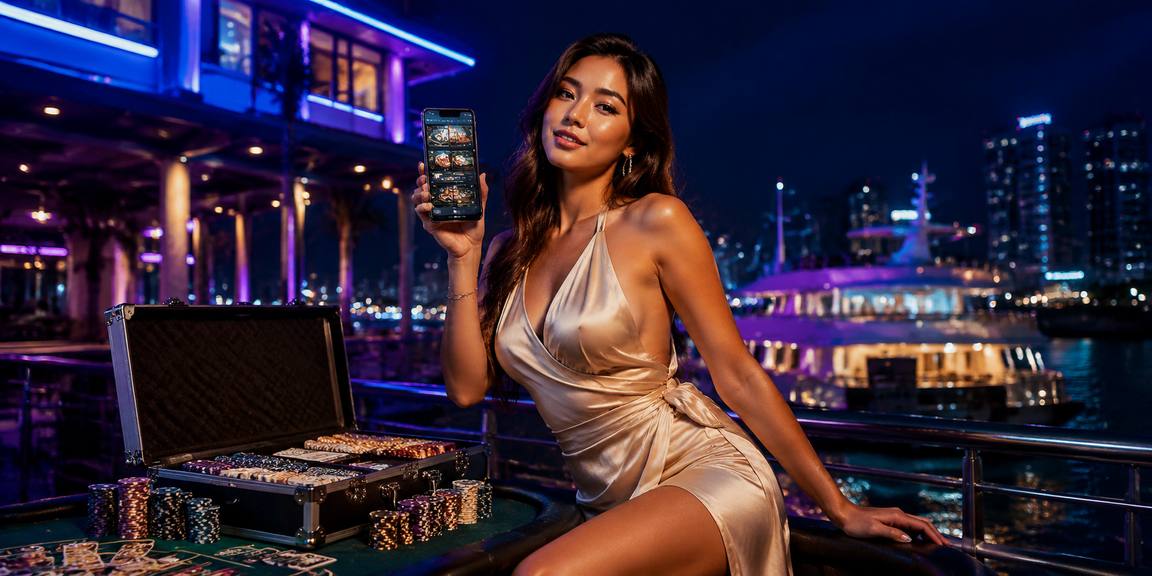 oyun club Apa yang Kami Tawarkan dalam The Great Icescape