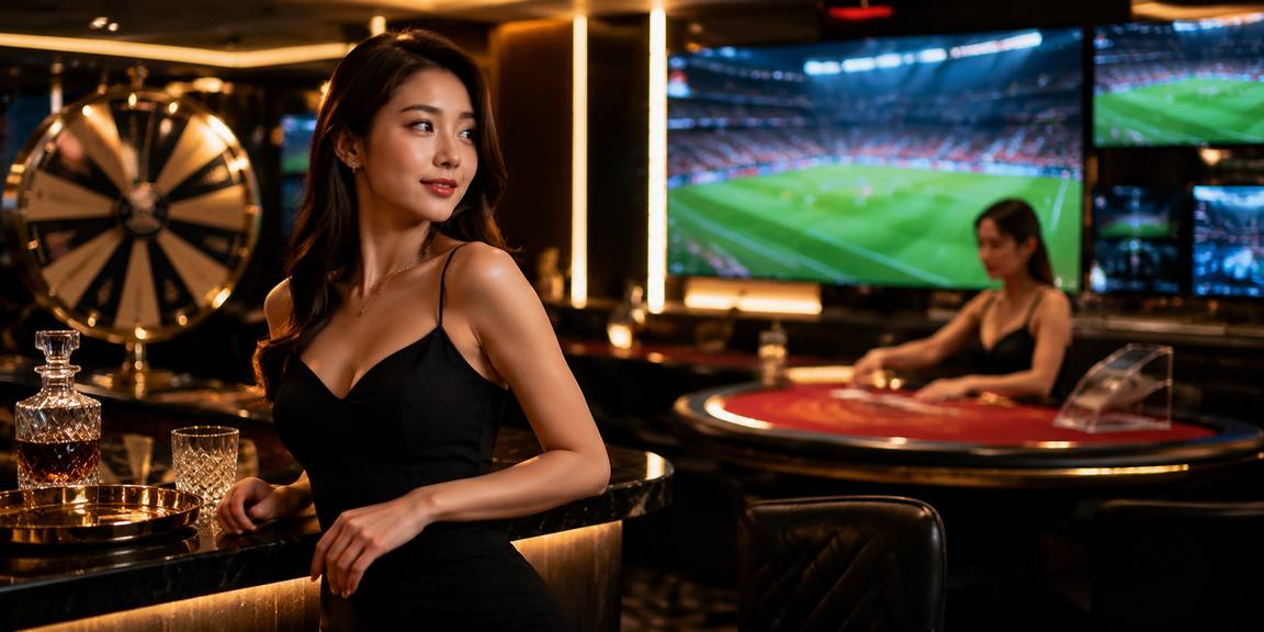 oyun club Apa yang Mendefinisikan oyun club