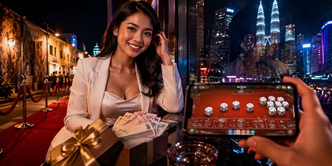 oyun club Apa Yang Tersedia di Ruang Slot oyun club