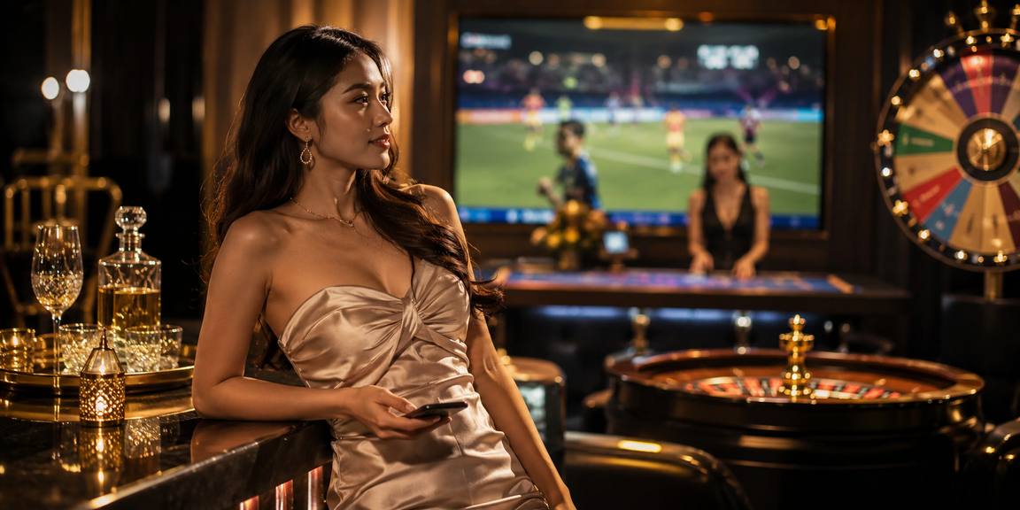 oyun club Karakter Liar Bertransformasi